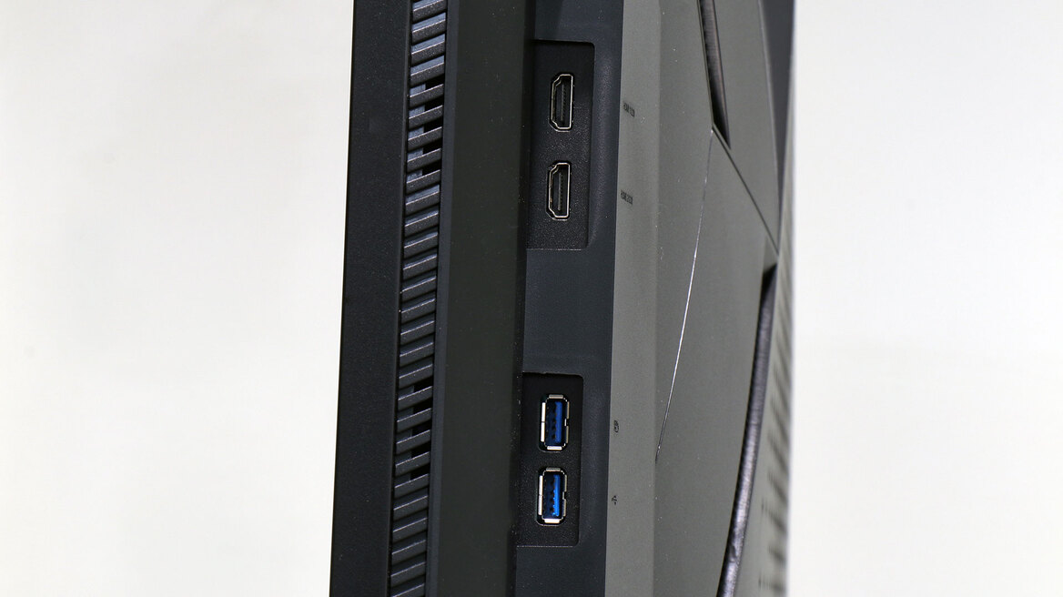 Acer Predator CG437K Monitor Review: 43” Of Big Beast Gaming