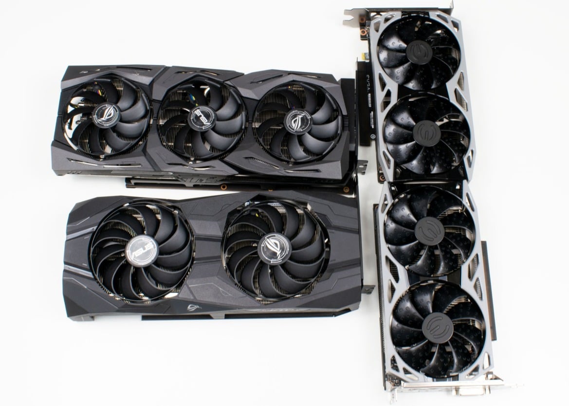 Gaming Level-Up: Benefits Of Upgrading Integrated Graphics With EVGA & ASUS