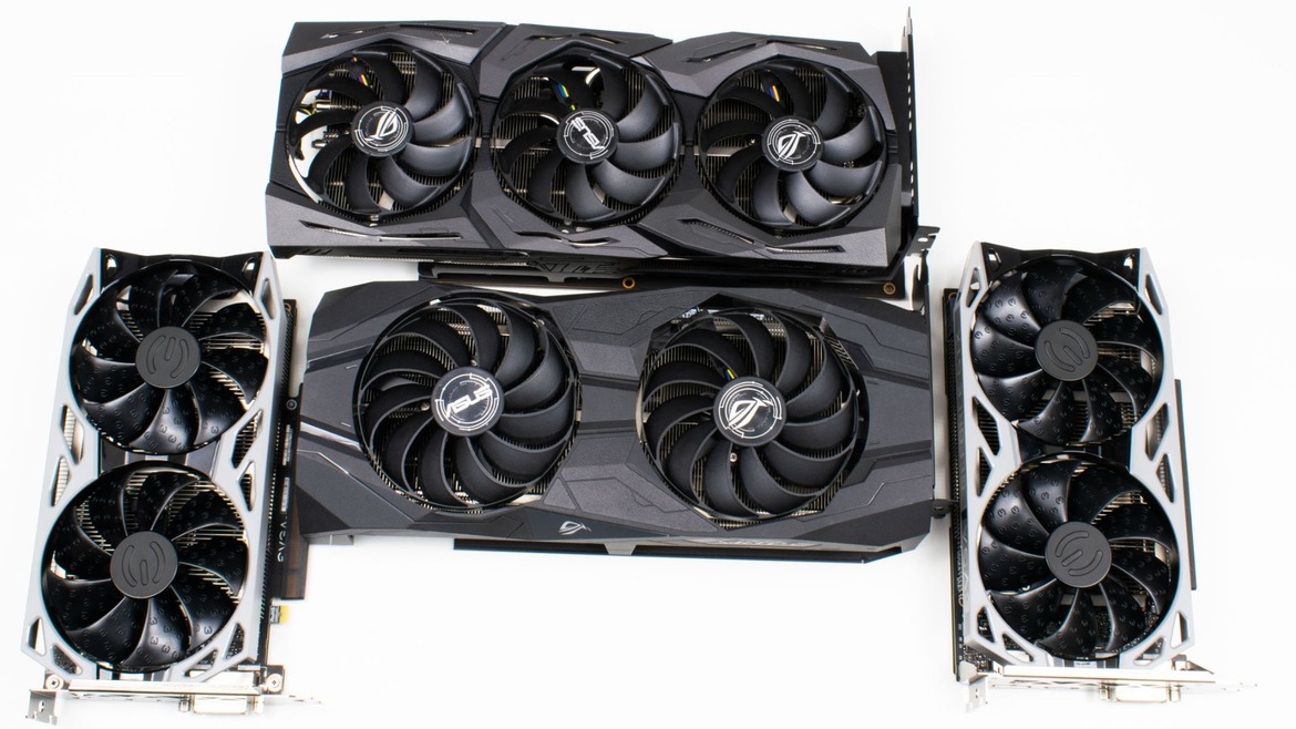 Gaming Level-Up: Benefits Of Upgrading Integrated Graphics With EVGA & ASUS