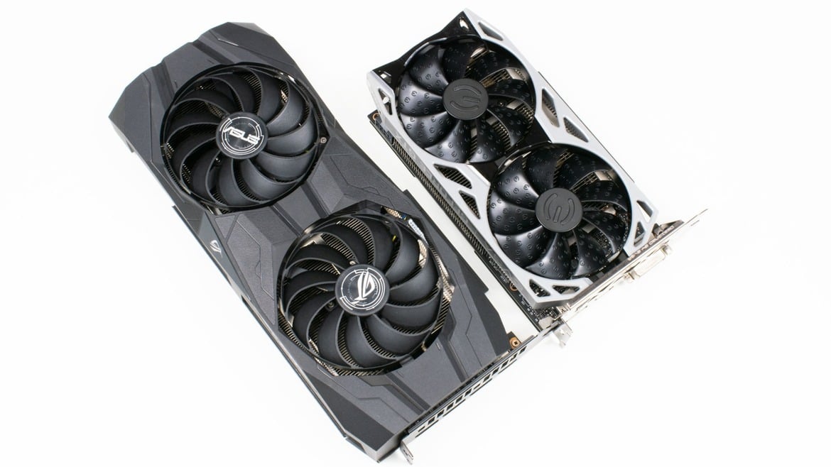 Gaming Level-Up: Benefits Of Upgrading Integrated Graphics With EVGA & ASUS