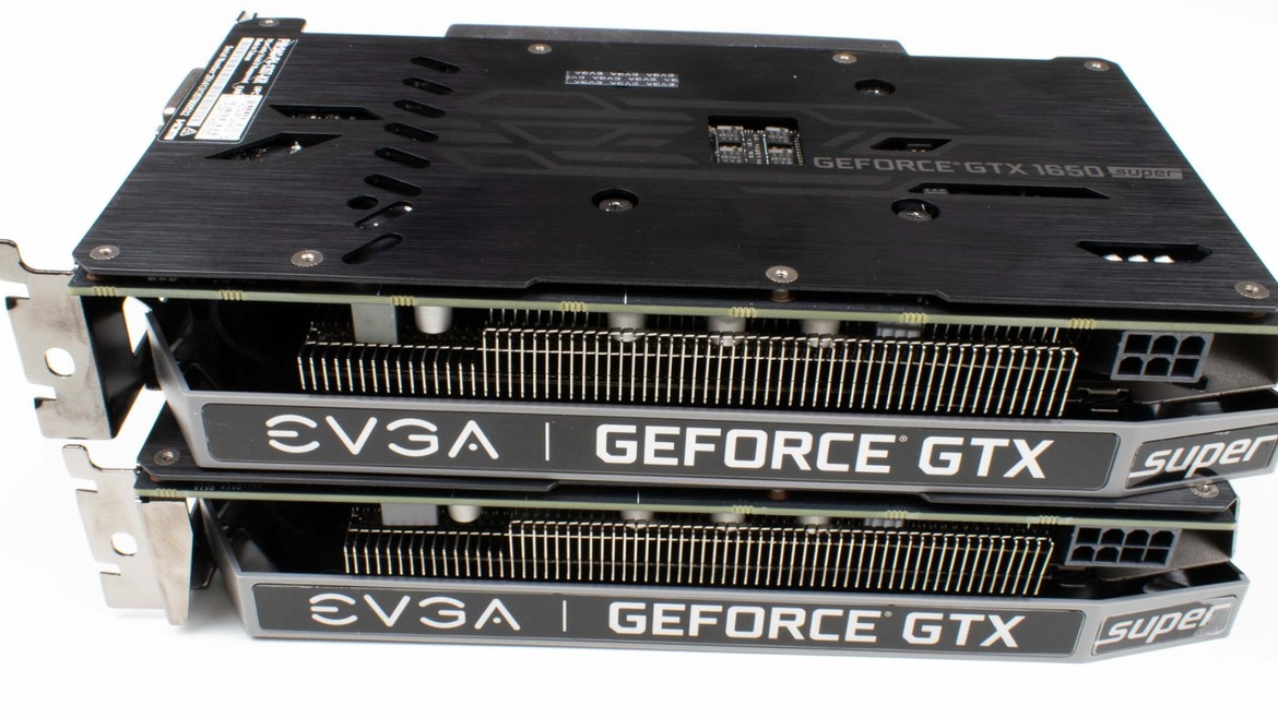 Gaming Level-Up: Benefits Of Upgrading Integrated Graphics With EVGA & ASUS