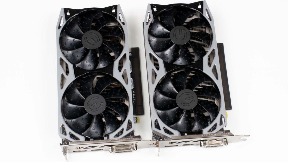 Gaming Level-Up: Benefits Of Upgrading Integrated Graphics With EVGA & ASUS