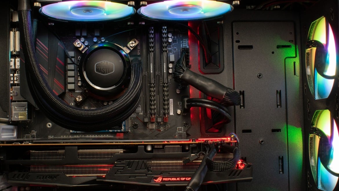 Gaming Level-Up: Benefits Of Upgrading Integrated Graphics With EVGA & ASUS
