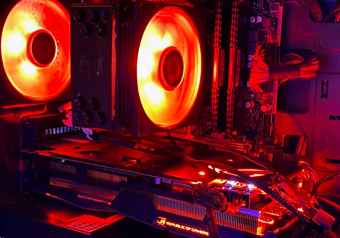 Gaming Level-Up: Benefits Of Upgrading Integrated Graphics With EVGA & ASUS