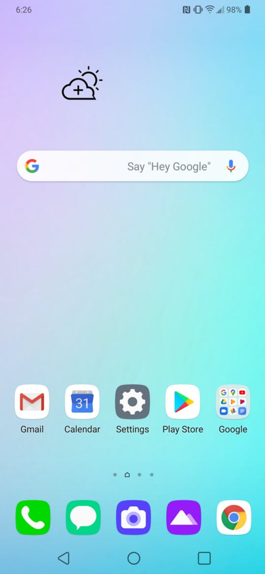 LG G8X ThinQ Review: Dual OLED Screens, Affordable Android