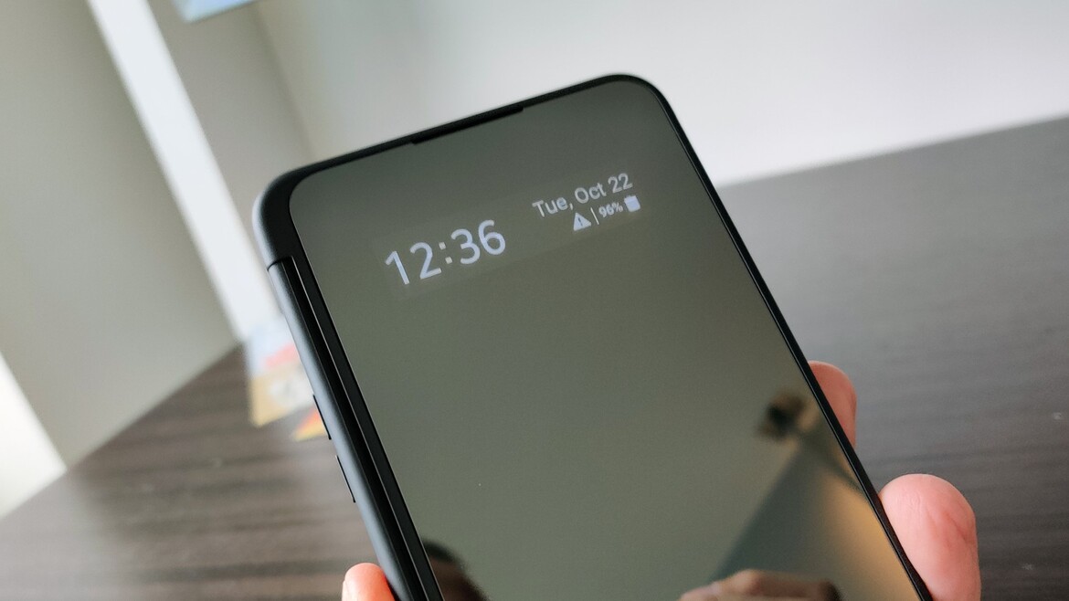 LG G8X ThinQ Review: Dual OLED Screens, Affordable Android
