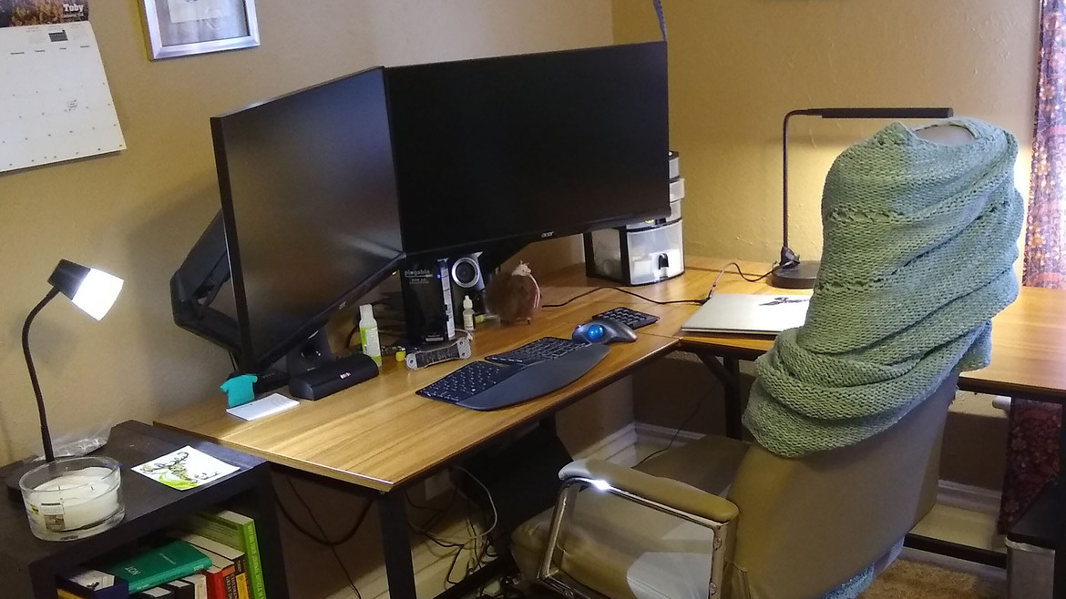 Working From Home Guide: Top Tips For Maximum Productivity