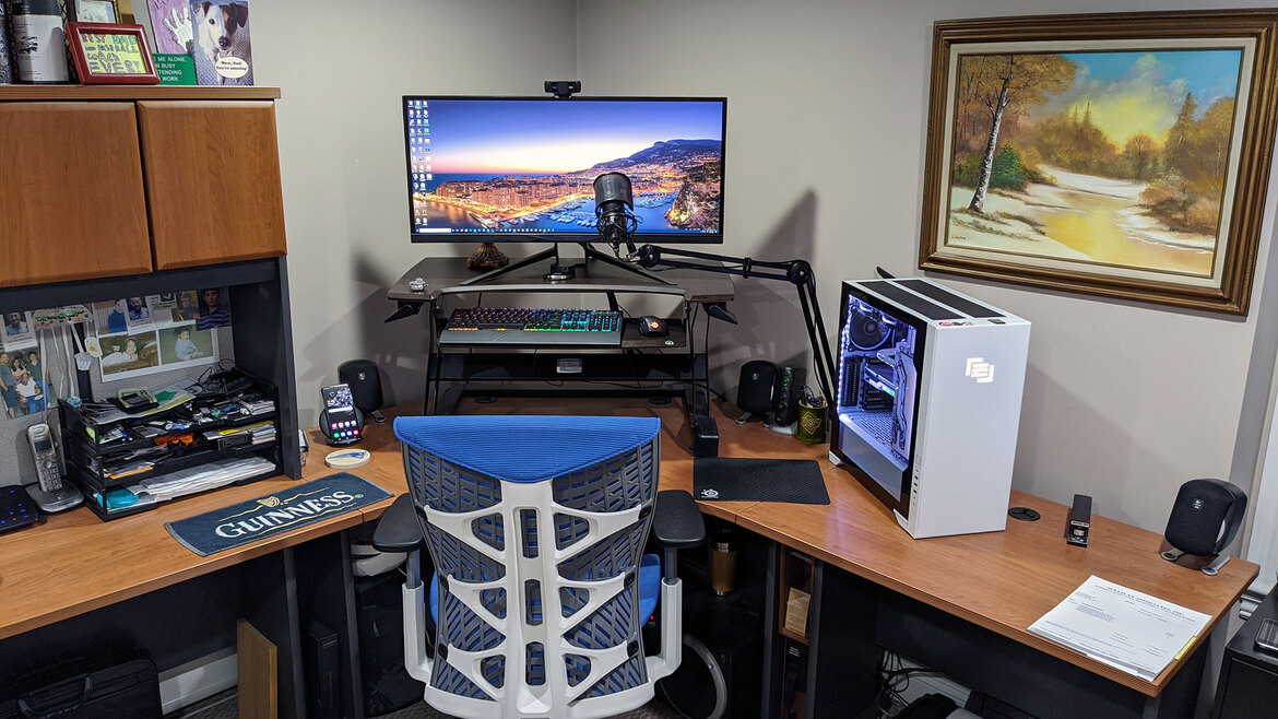Working From Home Guide: Top Tips For Maximum Productivity
