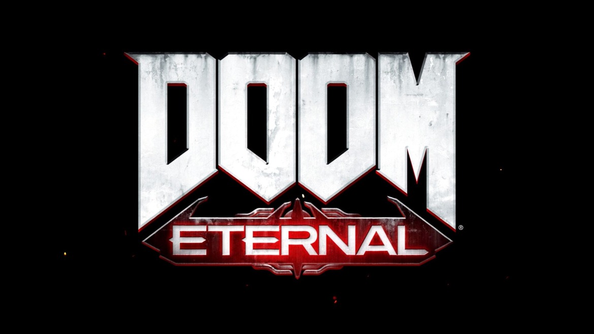 Doom Eternal: Demon Killing Gameplay And GPU Performance Review