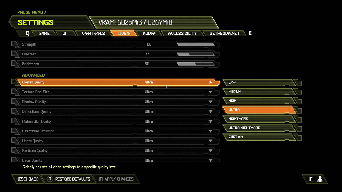 Doom Eternal: Demon Killing Gameplay And GPU Performance Review