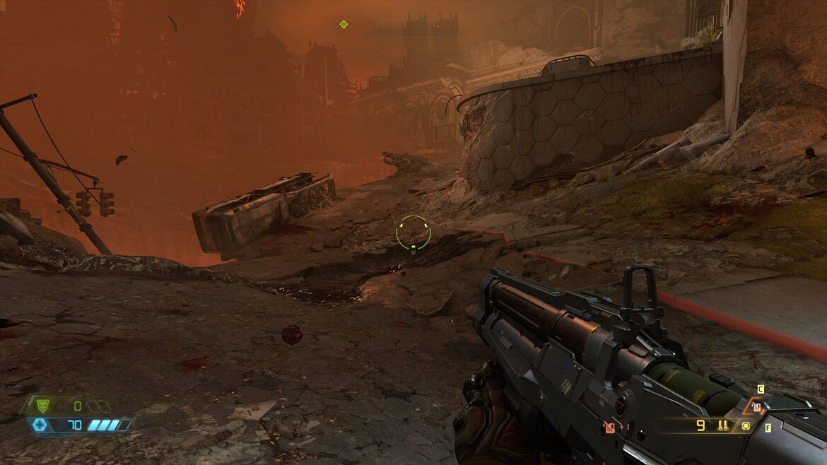 Doom Eternal: Demon Killing Gameplay And GPU Performance Review