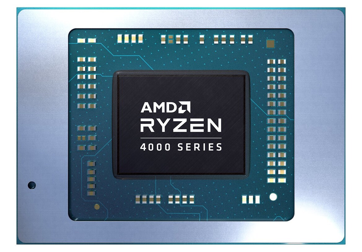 ASUS ROG Zephyrus G14 Review: AMD Ryzen 4000 Mobile Unleashed