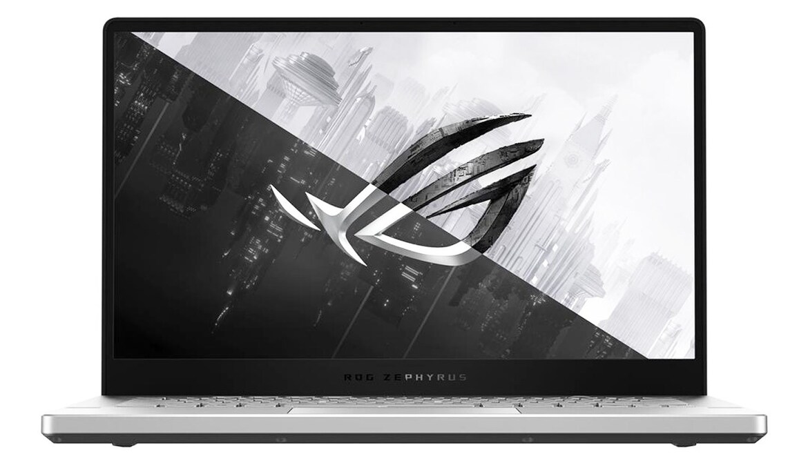 ASUS ROG Zephyrus G14 Review: AMD Ryzen 4000 Mobile Unleashed