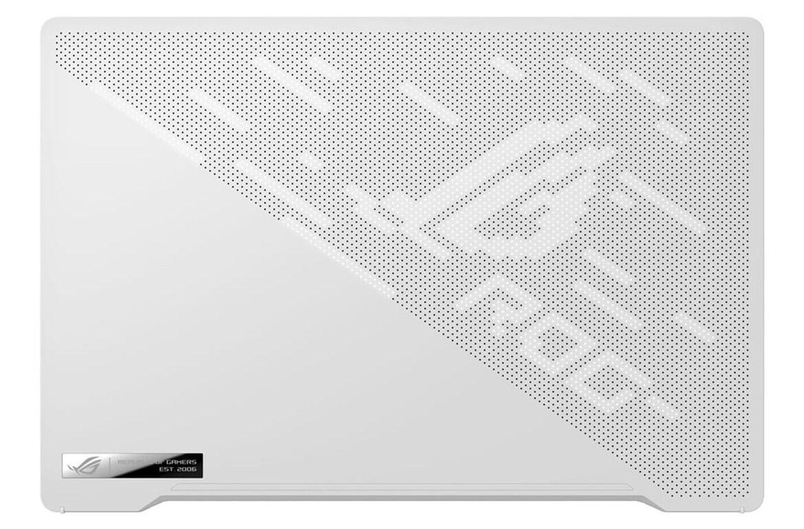 ASUS ROG Zephyrus G14 Review: AMD Ryzen 4000 Mobile Unleashed