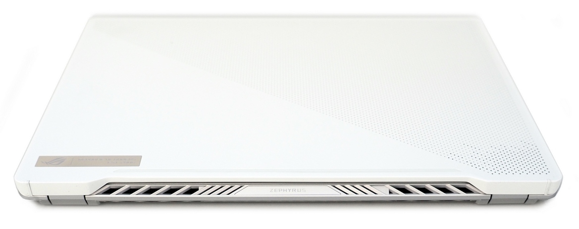 ASUS ROG Zephyrus G14 Review: AMD Ryzen 4000 Mobile Unleashed