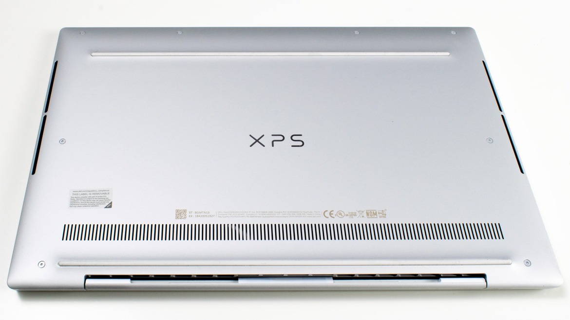 Dell XPS 13 (2020) Review: Laptop Excellence Refined