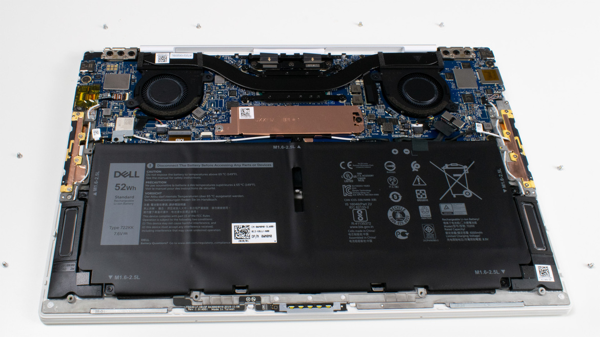 Dell XPS 13 (2020) Review: Laptop Excellence Refined