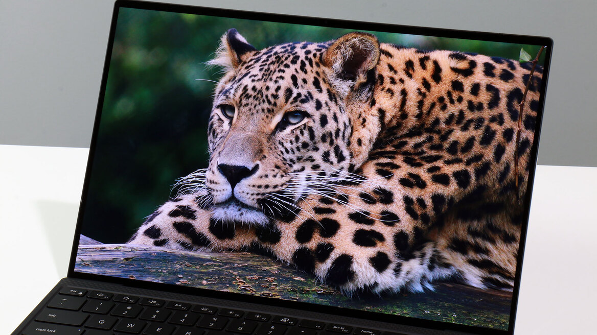 Dell XPS 13 (2020) Review: Laptop Excellence Refined