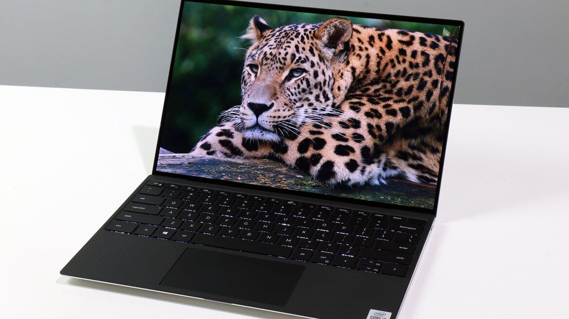 Dell XPS 13 (2020) Review: Laptop Excellence Refined