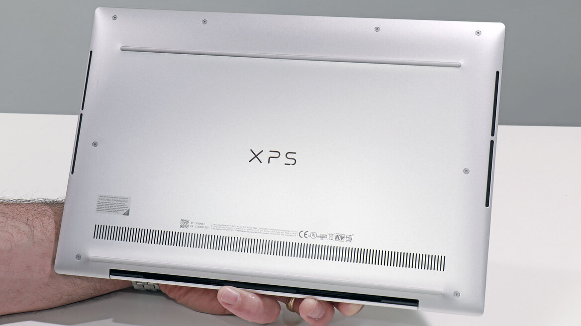 Dell XPS 13 (2020) Review: Laptop Excellence Refined