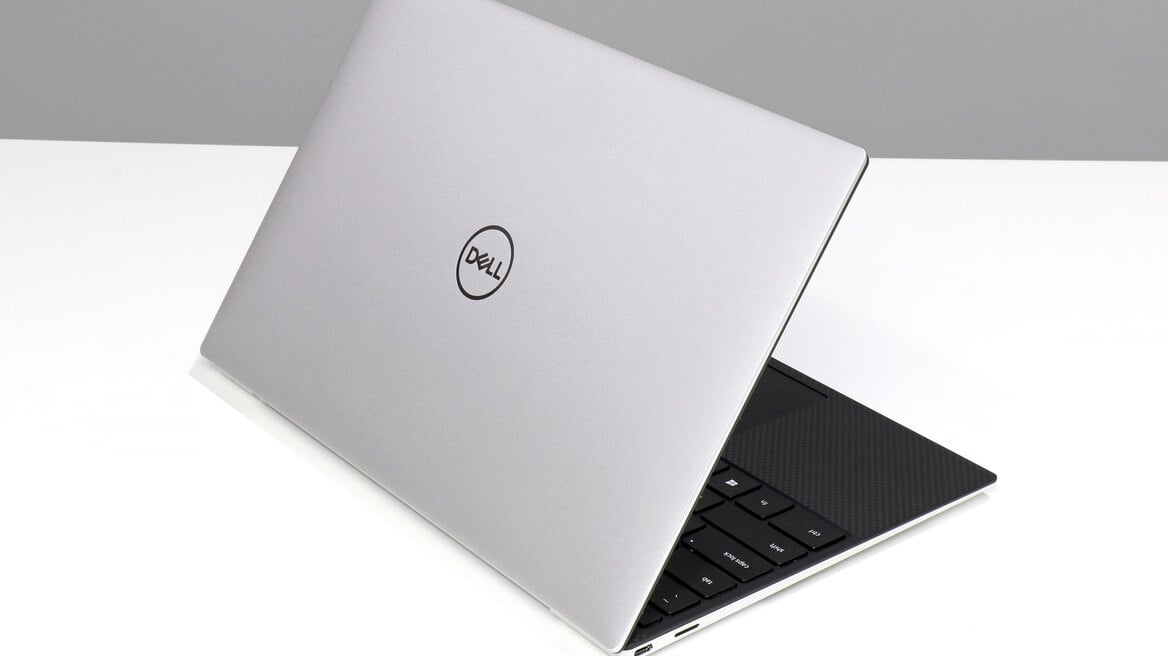 Dell XPS 13 (2020) Review: Laptop Excellence Refined