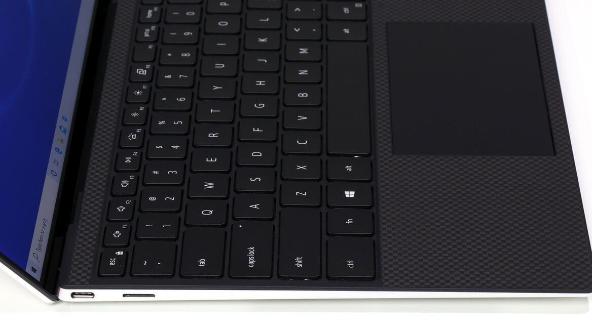 Dell XPS 13 (2020) Review: Laptop Excellence Refined