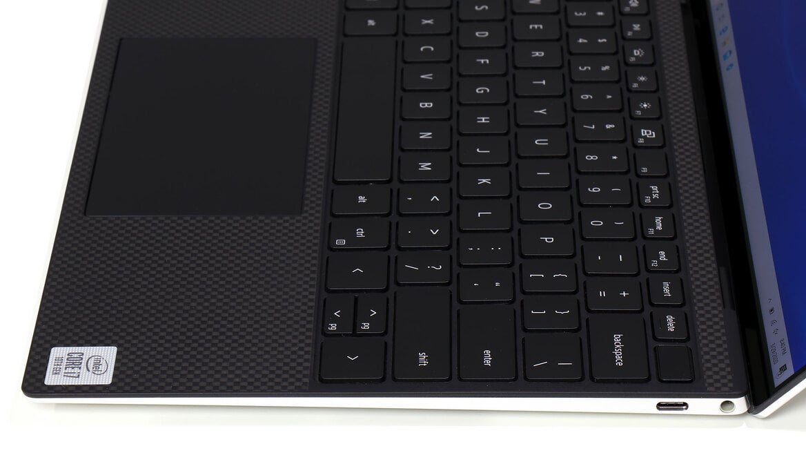 Dell XPS 13 (2020) Review: Laptop Excellence Refined