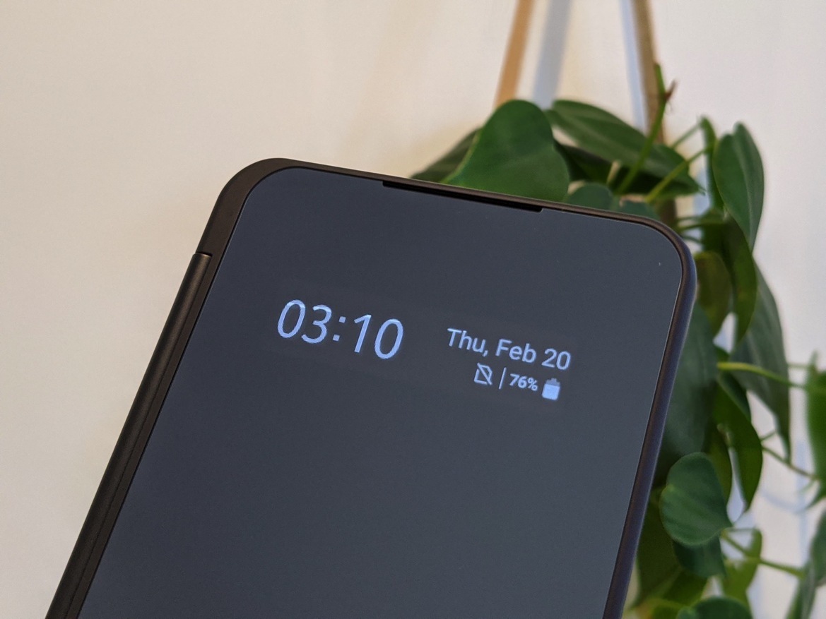 LG V60 ThinQ 5G Review: Dual Display, Almost Flagship