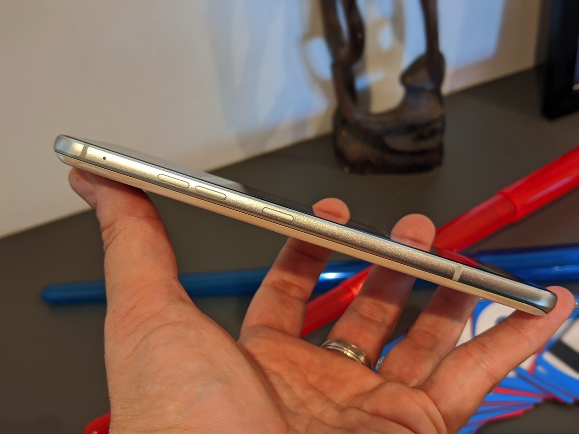 LG V60 ThinQ 5G Review: Dual Display, Almost Flagship