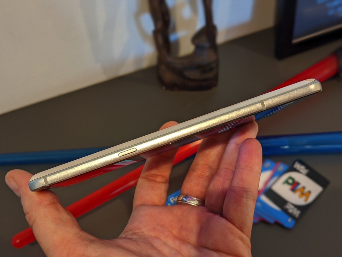 LG V60 ThinQ 5G Review: Dual Display, Almost Flagship