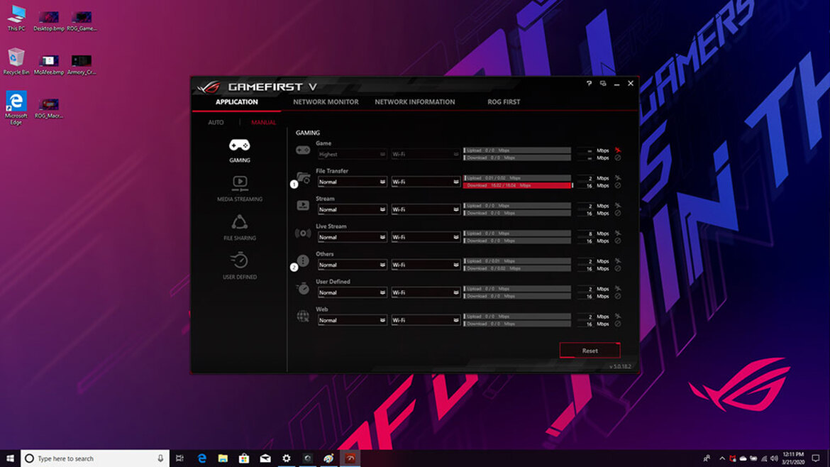 ASUS ROG Strix Hero III Review: A Svelte RTX Gaming Laptop