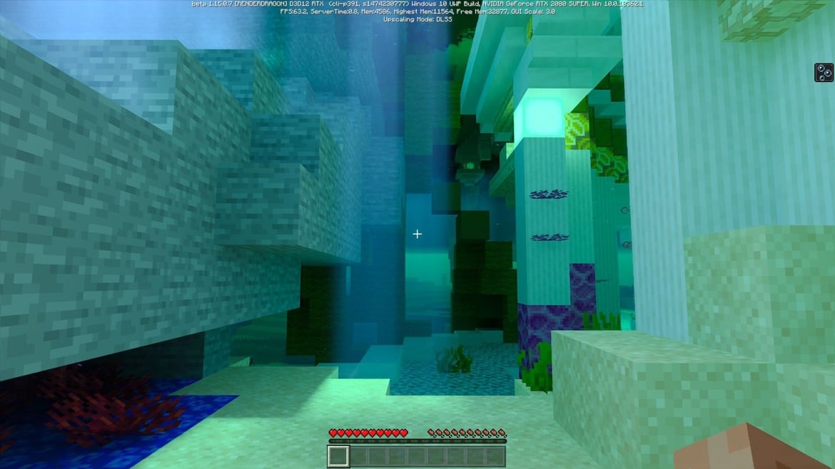 Experiencing Minecraft RTX: A Whole New Ray-Traced World