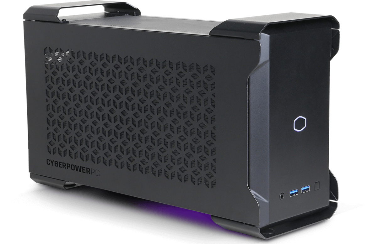 Intel NUC 9 Extreme Ghost Canyon Review: Pint-Sized Powerhouse