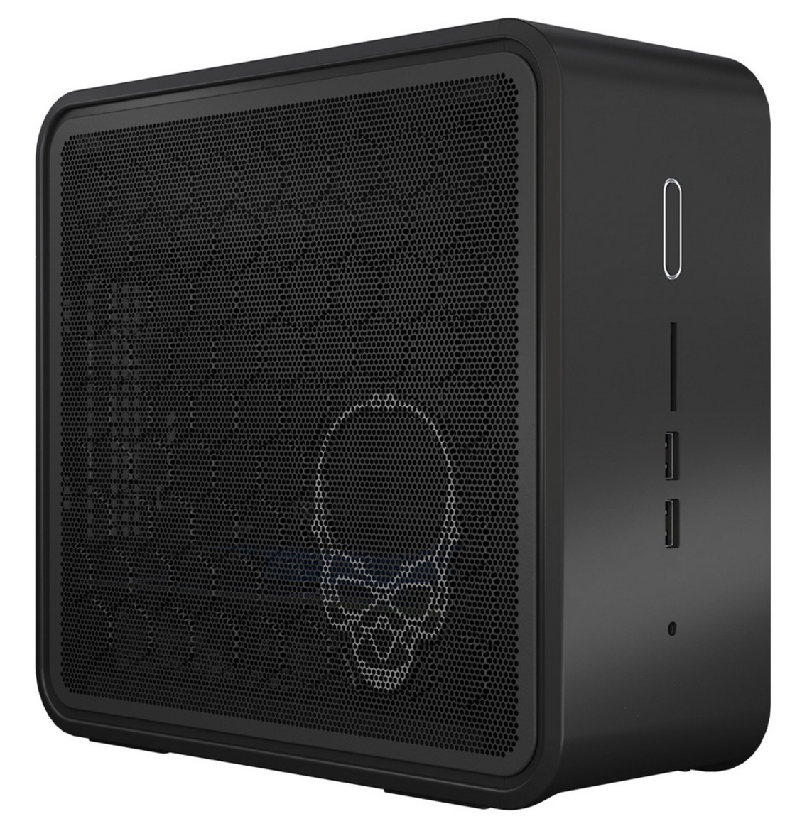 Intel NUC 9 Extreme Ghost Canyon Review: Pint-Sized Powerhouse