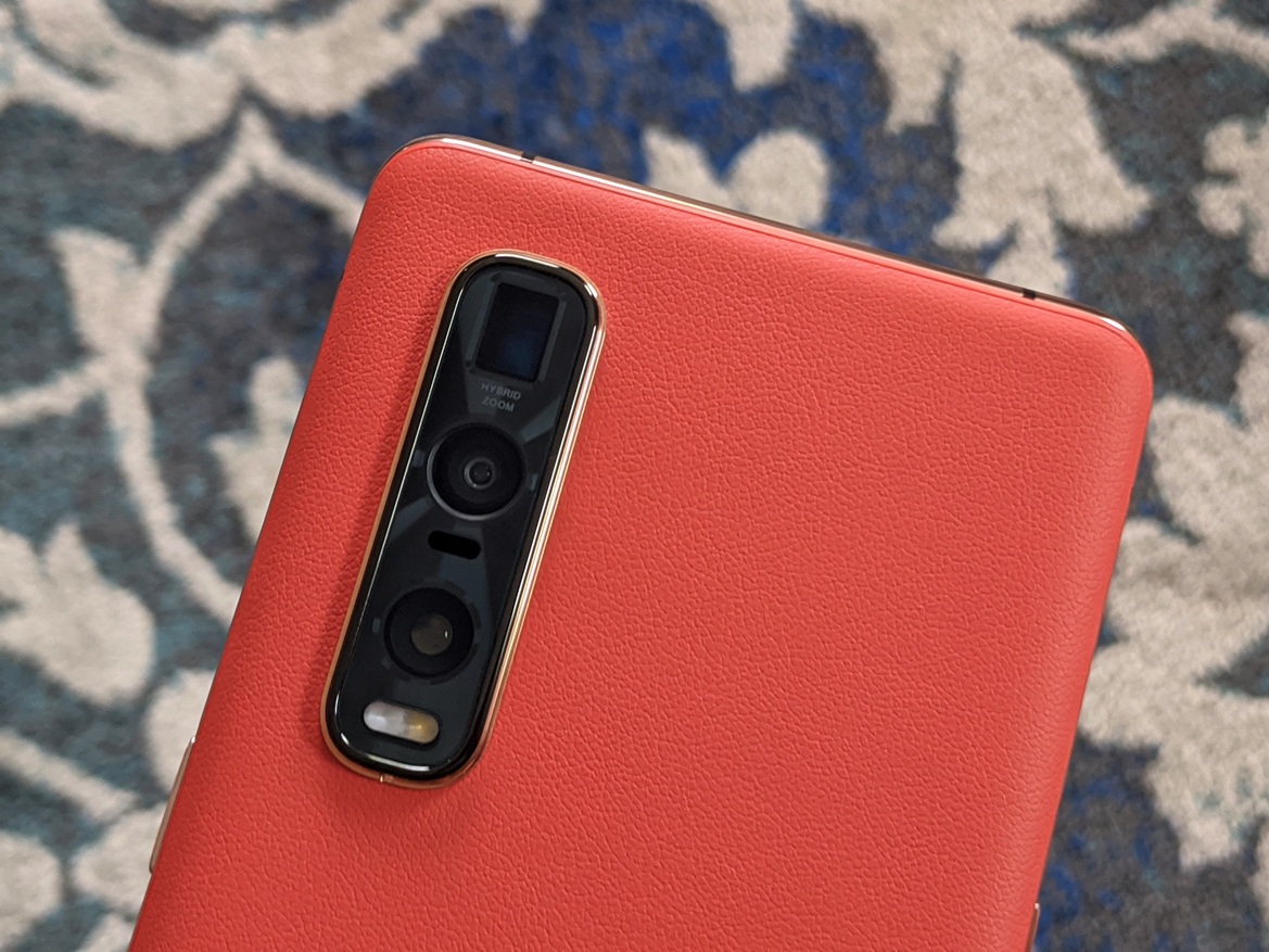 Oppo Find X2 Pro Review: Powerful, Super-Premium, Pricey