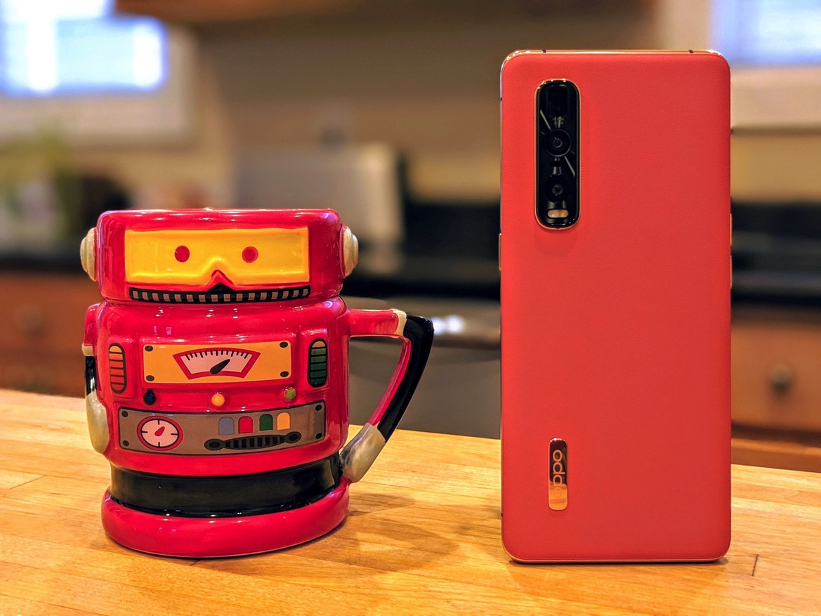 Oppo Find X2 Pro Review: Powerful, Super-Premium, Pricey