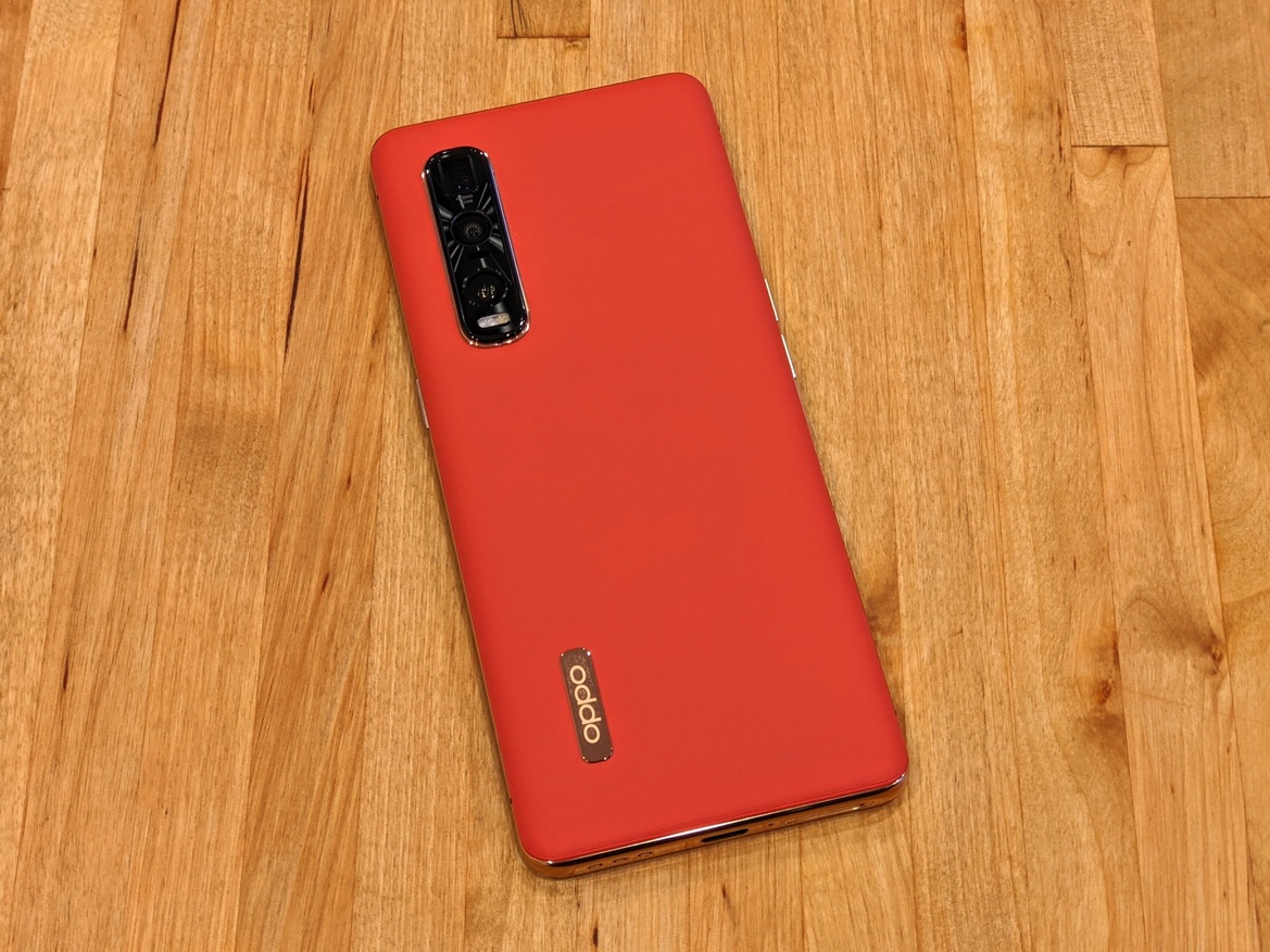 Oppo Find X2 Pro Review: Powerful, Super-Premium, Pricey