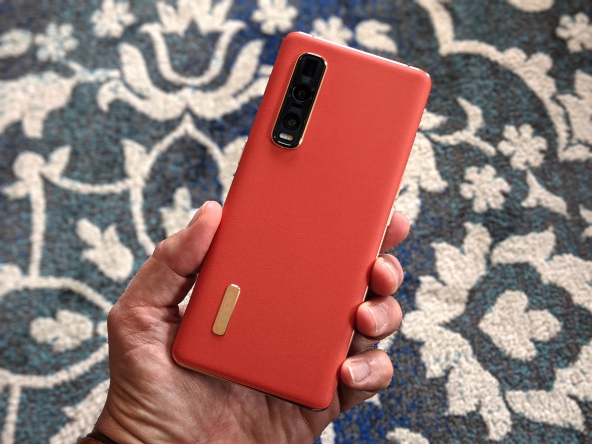 Oppo Find X2 Pro Review: Powerful, Super-Premium, Pricey