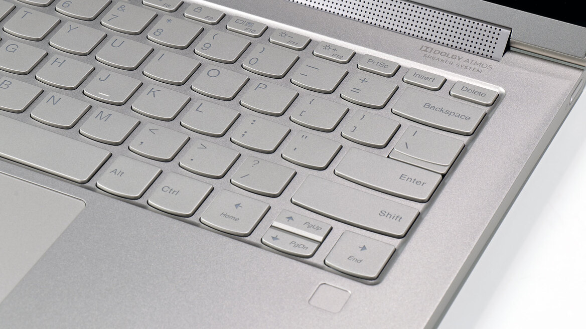 Lenovo Yoga C940 Review: A Great Ice Lake 2-In-1 Laptop