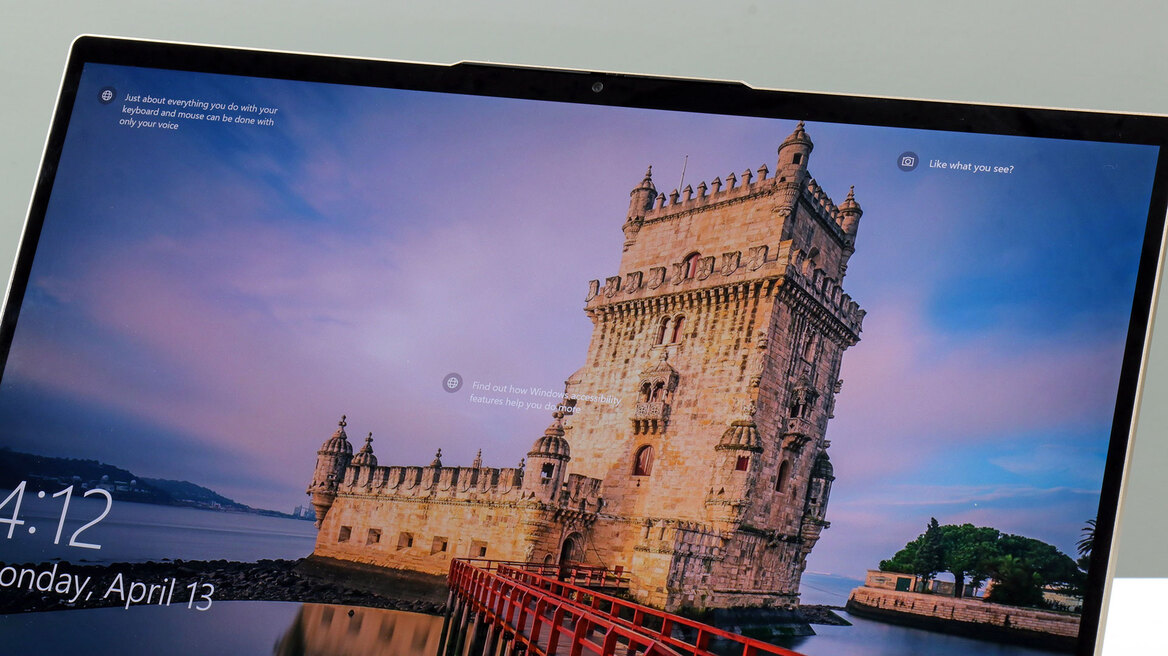 Lenovo Yoga C940 Review: A Great Ice Lake 2-In-1 Laptop