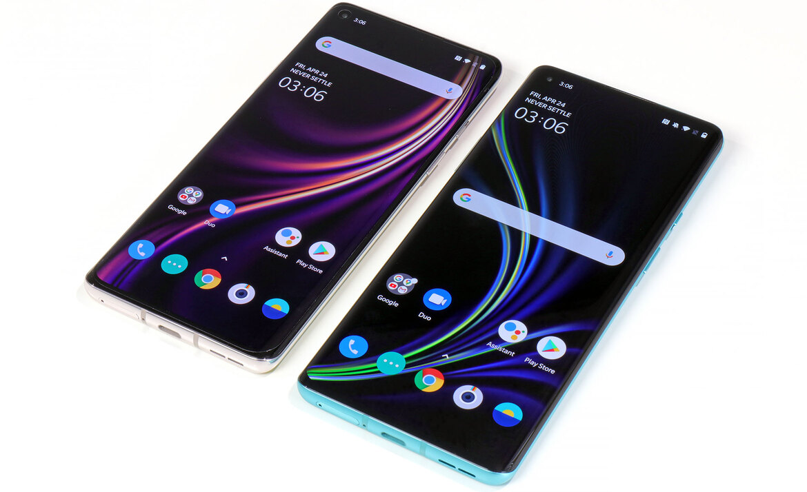 OnePlus 8 Pro And OnePlus 8 Review: Disruptive 5G Flagships