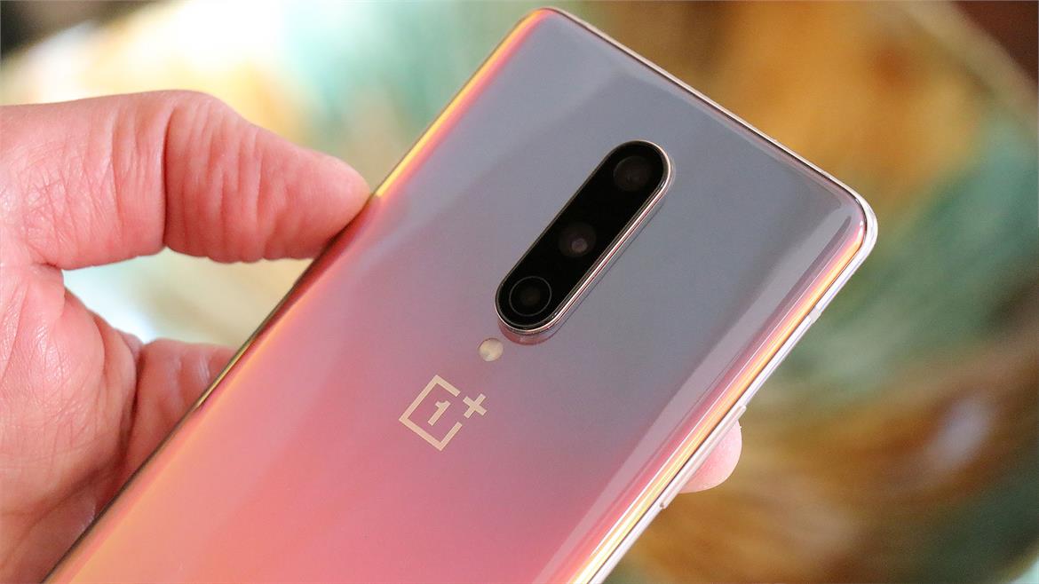 OnePlus 8 Pro And OnePlus 8 Review: Disruptive 5G Flagships