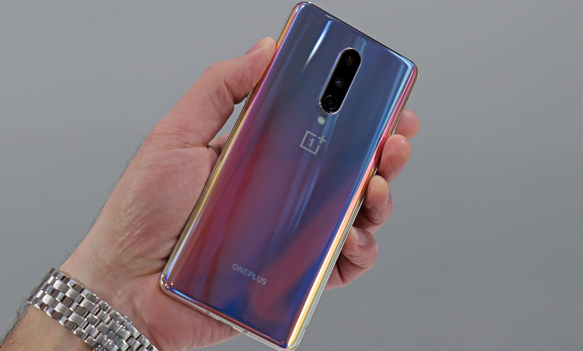 OnePlus 8 Pro And OnePlus 8 Review: Disruptive 5G Flagships