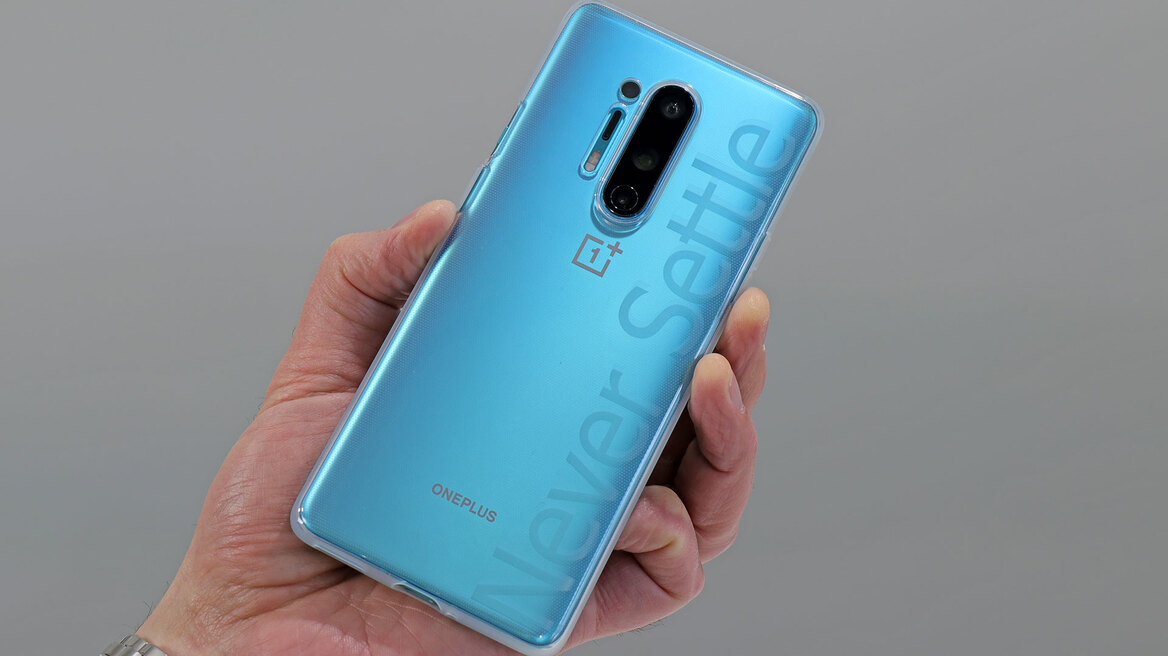 OnePlus 8 Pro And OnePlus 8 Review: Disruptive 5G Flagships