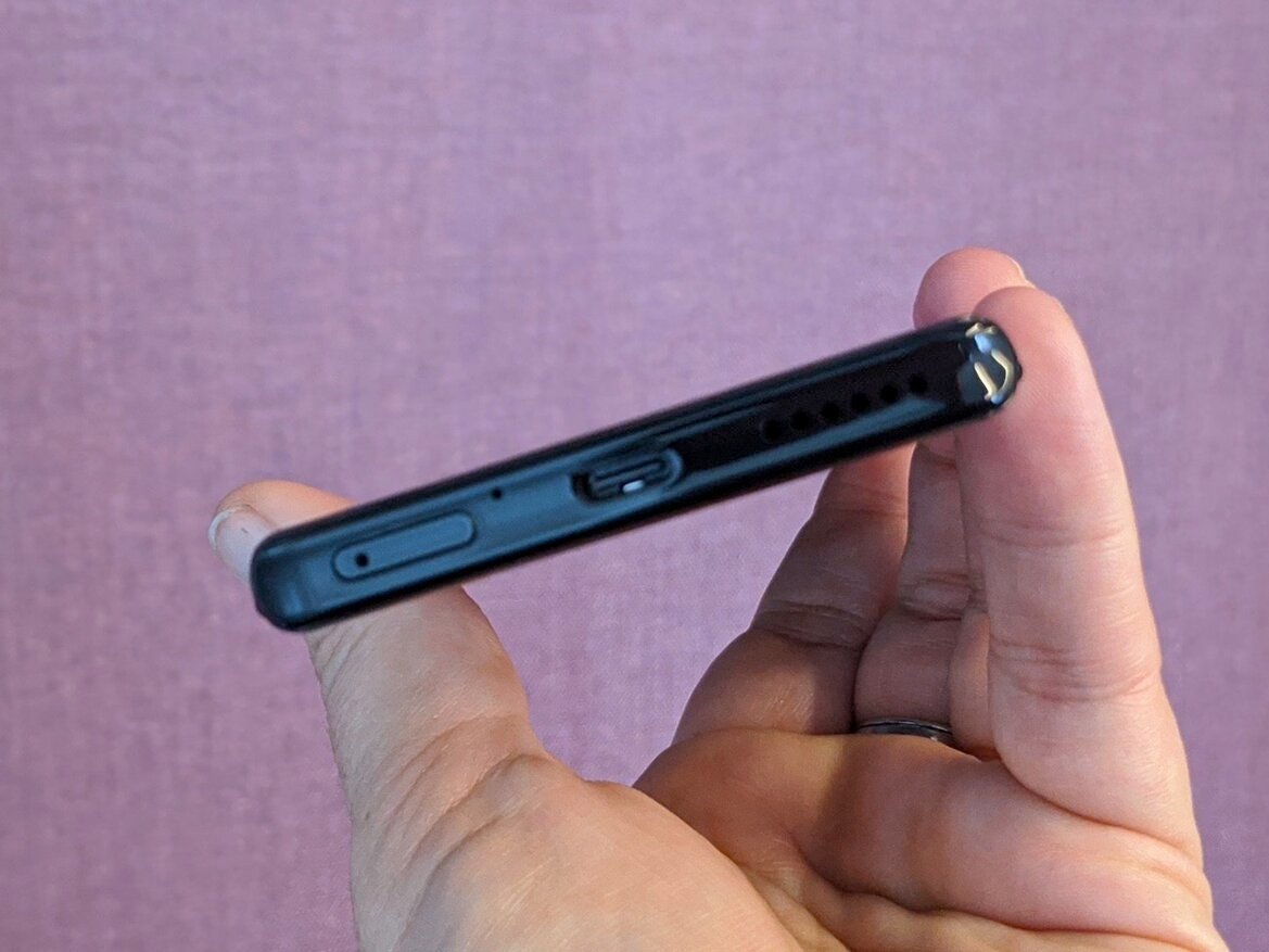 Moto Edge+ Review: Gorgeous But Living On The Edge (Of 5G)