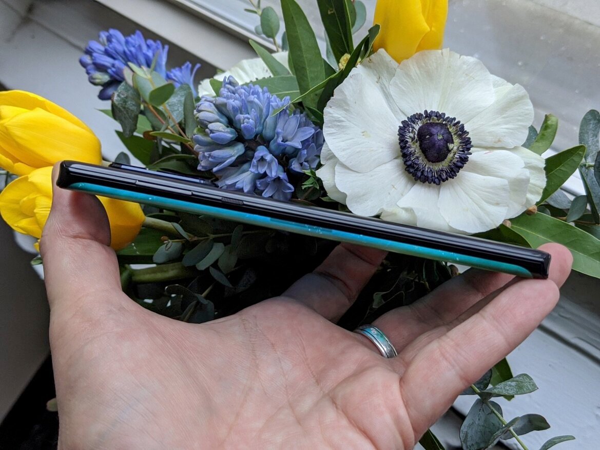 Moto Edge+ Review: Gorgeous But Living On The Edge (Of 5G)