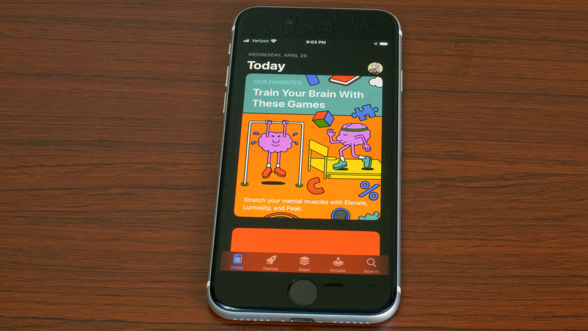 iPhone SE 2020 Review: Apple's Latest Value Play Impresses