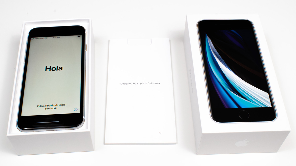 iPhone SE 2020 Review: Apple's Latest Value Play Impresses