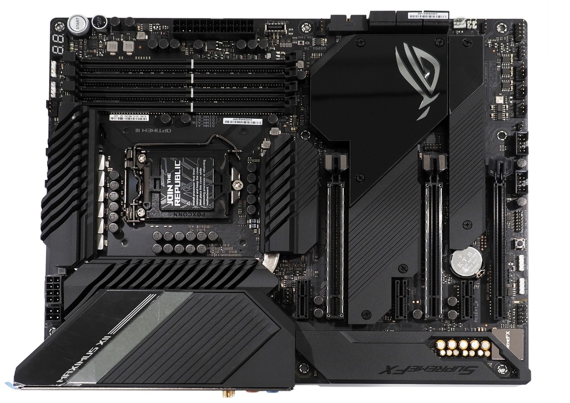 Intel 10th Gen Core CPUs And Z490 Boards Launch At 5GHz Plus To Combat Ryzen 3000