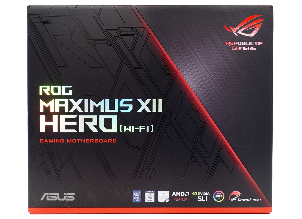 Intel 10th Gen Core CPUs And Z490 Boards Launch At 5GHz Plus To Combat Ryzen 3000